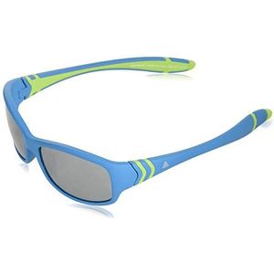 Firefly Kinder Flexino Sporty bril, blauw, One Size