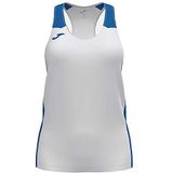 Joma 2XS Record II, uniseks volwassenen, koningsblauw