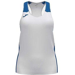 Joma 2XS Record II, uniseks volwassenen, koningsblauw