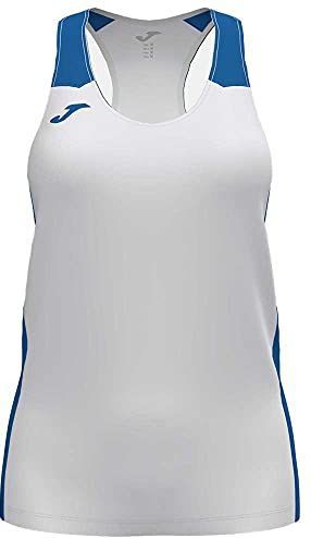 Joma 2XS Record II, uniseks volwassenen, koningsblauw