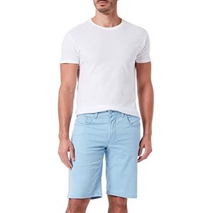 Pioneer Finn Bermuda voor heren, crystal, 52 NL