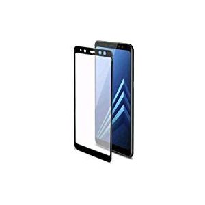 Celly Full Glass Screen Protector voor Samsung mobiele telefoons/Smartphone 1 stuk (s)