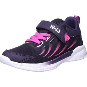 Lurchi LIZOR-TEX sneakers, violet fuchsia, 39 EU