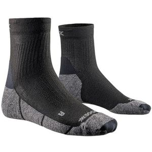 X-Socks® Kern natuurlijk anker, Zwart/Houtskool, 39-41 EU
