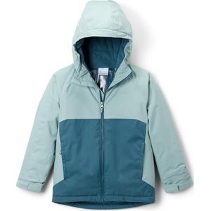 Columbia Alpine Action 3-jas voor jongens, ski-jack (pak van 1)