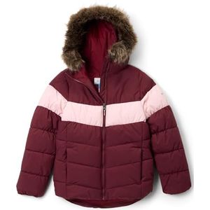 Columbia - Arctic Blast III - Winterjas - Waterdicht - 100% Gerecycled Polyester Isolatie