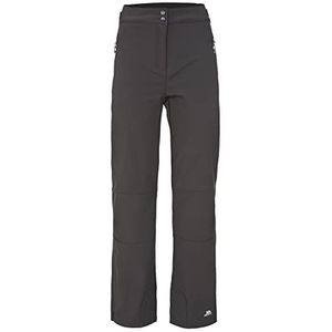 Trespass Squidge II Waterdichte softshellbroek voor dames,