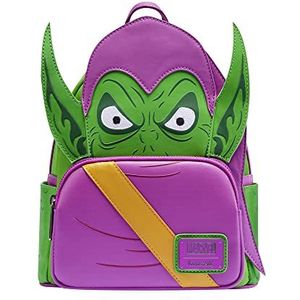 Loungefly - Marvel Green Goblin Rugzak - Exclusief Amazon