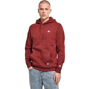 STARTER BLACK LABEL Kapuzenpullover Starter Essential Hoody met capuchon voor heren, Haven, S