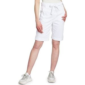 Cartoon Dames 6403/7395 Shorts, Bright White, 40