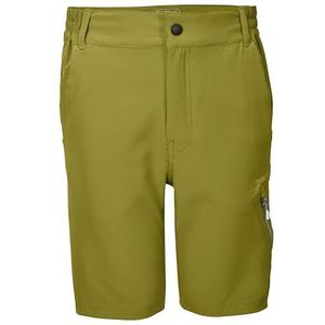 killtec Jongens Functionele bermudashort KOS 341 BYS BRMDS, light khaki, 152, 41719-000