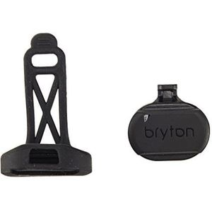 Unbekannt Bryton Speed Smart Ant/BT Sensor, zwart, medium