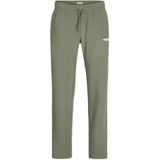 JJ Rebel - JREBKENNI - Harembroek - Olijfgroen - Gerecycled Materiaal