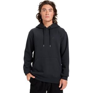 Quiksilver - Salt Water Hood - Hoodie - Zwart