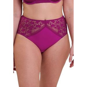 SANS COMPLEXE -Slip Suzie-Roze, Fuchsia pink., 44-46