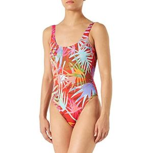 KENDALL & KYLIE One Piece zwempak voor dames, Type:, XS