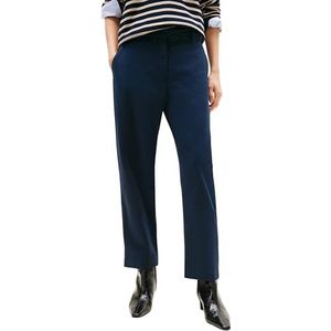 Tommy Hilfiger - WW0WW48337 - Chino - Blauw - Slim Fit