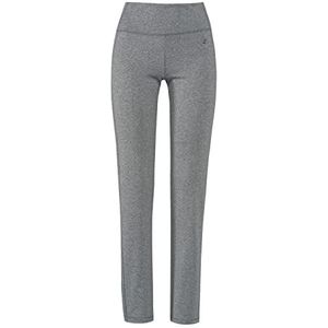 JOY sportswear Joy Sportwear Ester Joggingbroek voor dames, Zwart, 46