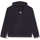 The North Face - NSE Relaxed Hoodie - Zwart