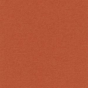 rasch Behang 448573 uit de collectie Florentine II – effen vliesbehang in krachtig oranje – 10,05 m x 53 cm (l x b)