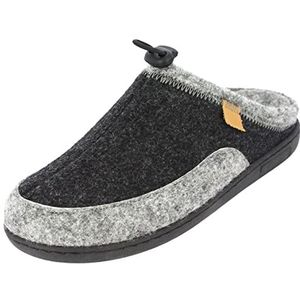 Beck Finnja, zwart, 36 EU