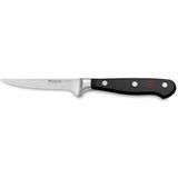 Wusthof Classic - Uitbeenmes - 14cm - RVS