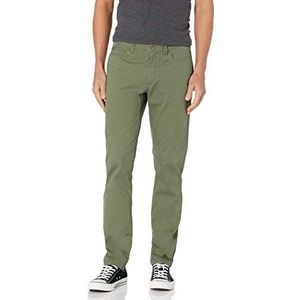 Cutter & Buck Men's Pants, Caper Green, 3632