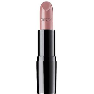 ARTDECO Perfect Color Lipstick - Langdurige glanzende lippenstift roze - 1 x 4 g