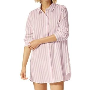 Schiesser dames nachthemd, paars, 36