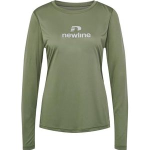 newline Nwlbeat Ls Tee Woman Shirt voor dames