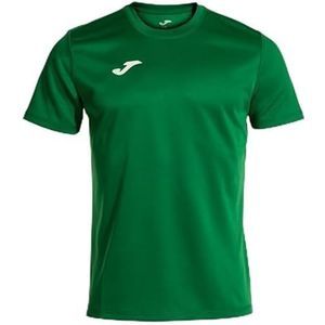 Olympisch rugby-T-shirt met korte mouwen