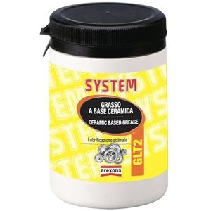 Arexons GLT2 PTFE-vet, 1000 ml, PTFE-extra vet, smeervet voor alle soorten organen, vergemakkelijkt het starten, vermindert wrijving