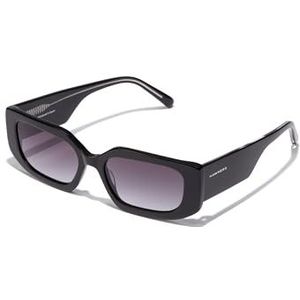 HAWKERS Trendset bril, Black Iron, volwassenen, uniseks, volwassenen, zwart ijzer, one size