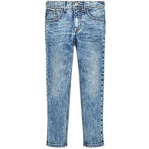 TOM TAILOR Jongens Matte jeans 1035985, 10280 - Light Stone Wash Denim, 92