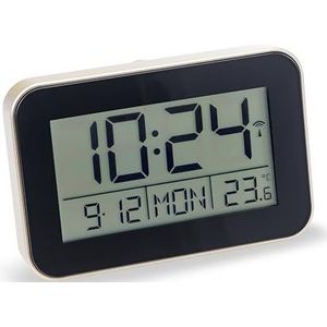 Atlanta wekker 1802/9