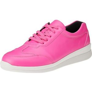 Berkemann Siana Sneakers voor dames, City Pink, 37 EU