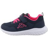 KAPPA - Pinella - Sneakers - Navy / Pink