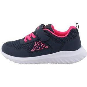 KAPPA - Pinella - Sneakers - Navy / Pink