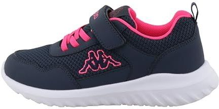 KAPPA - Pinella - Sneakers - Navy / Pink