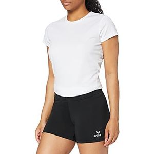 Erima dames VERONA Performance shorts (615314), zwart, 42