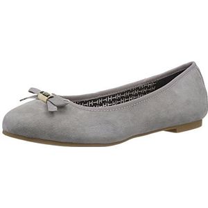 Tommy Hilfiger FW56818859, Gesloten ballerina's voor dames 21 EU