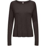 Onlvienna - Gebreide Pullover - Regular Fit - Lange Mouwen