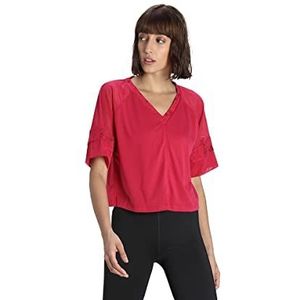 Fashion Luxe Raglan Top