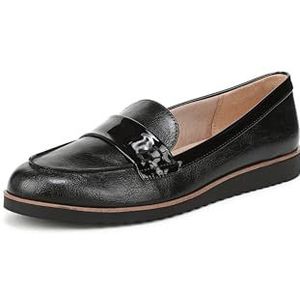 Life Stride Womens Zee Slip-on Black 8 W