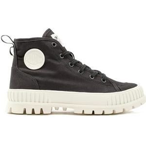 Palladium Unisex Pallashock Org 2 Sneaker Boots, zwart, 42 EU