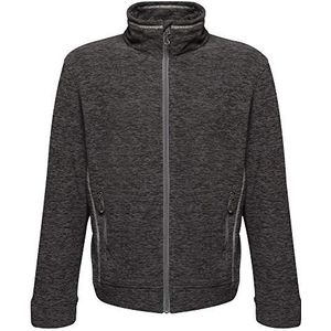 Fleece - Gemêleerd - 100% Polyester - Sneldrogend - Zacht Handvat