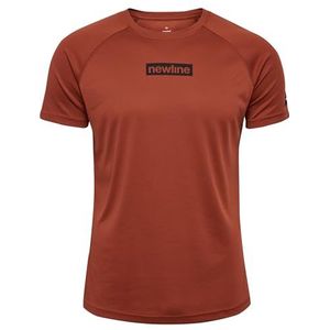 nwlcharge mesh T-shirt