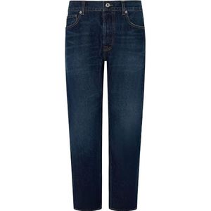 Pepe Jeans Jeans voor heren, Blauw (Denim-cu5), 30W / 32L