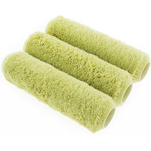 Coral 41701 ENDURANCE rol omvat een lange pool acryl mouwen stof voor metselwerk 3 stuks set