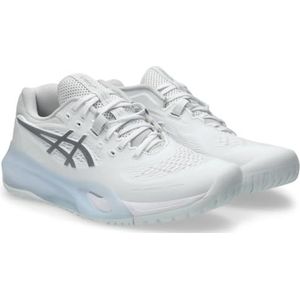 ASICS Gel-Resolution X Sneakers voor dames, meerkleurig, 40 EU, Meerkleurig, 40 EU